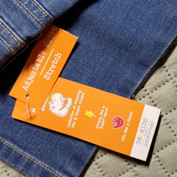 365 Kids Jeans - Picture 7 of 7